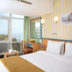Marins Park Hotel Sochi 4* Стандартный номер с различными типами кроватей