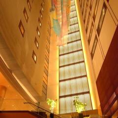 Marunouchi Hotel интерьер отеля фото 3