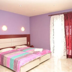 Kerkyra Beach Hotel комната для гостей фото 2