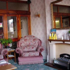 Elsinghurst Hotel Lytham St Annes интерьер отеля