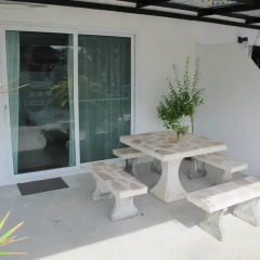 Отель Green Phuket Guesthouse Таиланд, Камала Бич - отзывы, цены и фото номеров - забронировать отель Green Phuket Guesthouse онлайн