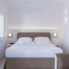 Canaves Oia Hotel комната для гостей фото 5