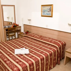Hotel Ravello удобства в номере