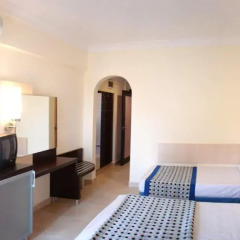 Kleopatra Balik Hotel комната для гостей фото 4