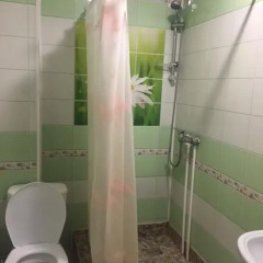 Отель Sheremet Стандартный номер фото 5