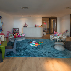 Amara Hotel in Limassol, Cyprus from 398$, photos, reviews - zenhotels.com photo 5