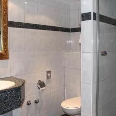 Hotel Vitalis by AMEDIA 4* Стандартный номер фото 6