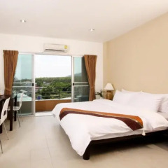 Отель Chaofa West Suites комната для гостей фото 4