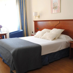 Alixares Hotel комната для гостей фото 3