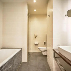 Отель Radisson Blu Калининград 4* Номер категории Премиум фото 5