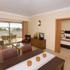Отель Alfagar II Aparthotel комната для гостей фото 3