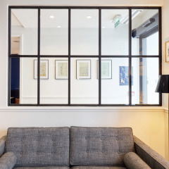 Hotel Rendez-Vous Batignolles Париж комната для гостей фото 11