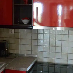 Отель Maisonette at Nikiti Center в номере