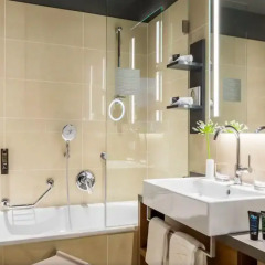 Boutique Hotel Am Stephansplatz 4* Номер Cathedral фото 3