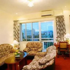 Que Huong Hotel комната для гостей фото 3