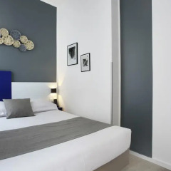 The Alcove Hotel 3* Стандартный номер с различными типами кроватей