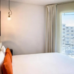 Отель Hipark By Adagio Nice 4* Апартаменты