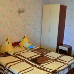Гостиница Guest House Alina Бердянск комната для гостей фото 6