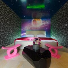 Hotel Urania детские мероприятия