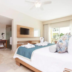 Отель Be Live Collection Punta Cana - All Inclusive 3* Номер Делюкс улучшенный с различными типами кроватей