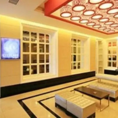 Отель City Inn - Baoan Venture Road интерьер отеля фото 3