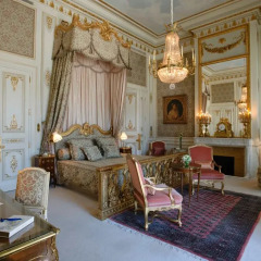 Отель Ritz Paris комната для гостей фото 6