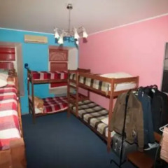 Гостиница Moscow hostel в Москве 7 отзывов об отеле, цены и фото номеров - забронировать гостиницу Moscow hostel онлайн Москва комната для гостей фото 2