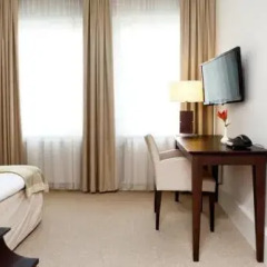 Отель Elite Palace 4* Стандартный номер фото 2