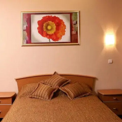 Hotel May интерьер отеля фото 2
