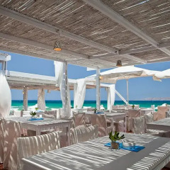 Отель Arina Beach Resort Коккини-Хани помещение для мероприятий