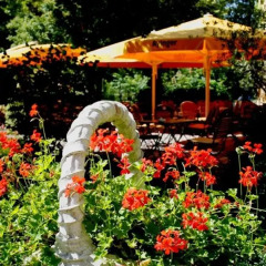 Отель Seibels Park Hotel Германия, Мюнхен - 1 отзыв об отеле, цены и фото номеров - забронировать отель Seibels Park Hotel онлайн фото 3