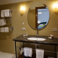 Hotel Gabrielli 4* Улучшенный номер с различными типами кроватей фото 4