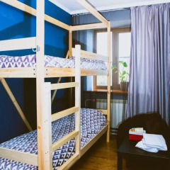 Enisey Hostel детские мероприятия