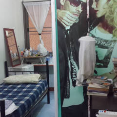 Отель Phuket Women Hostel Таиланд, Пхукет - отзывы, цены и фото номеров - забронировать отель Phuket Women Hostel онлайн развлечения