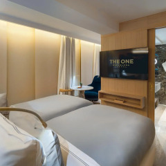 Отель The One Barcelona Номер Cosy