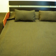 Гостиница Guest House Pathos near Arbat комната для гостей фото 6