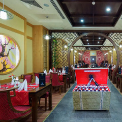 Crystal Palace Luxury Resort & Spa Турция, Сиде - отзывы, цены и фото номеров - забронировать отель Crystal Palace Luxury Resort & Spa - All Inclusive онлайн питание
