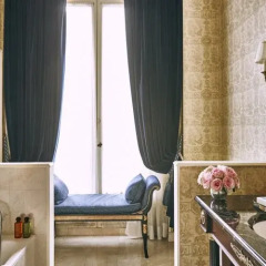 Отель Intercontinental Paris-Le Grand 5* Президентский люкс фото 3