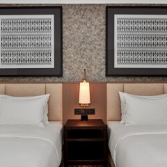 Отель Hilton Vienna Вена комната для гостей фото 14