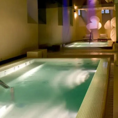 Отель Radisson Blu Madrid Prado 4* Стандартный номер фото 4