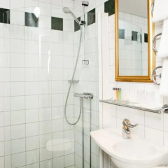Отель Elite Palace 4* Номер Делюкс фото 3
