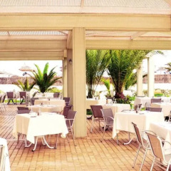 Отель TUI BLUE Palm Beach Palace Тунис, Мидун - отзывы, цены и фото номеров - забронировать отель TUI BLUE Palm Beach Palace онлайн питание фото 2
