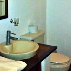 Hotel Acaya ванная