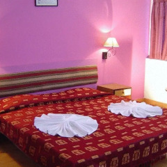 Отель Alor Holiday Resort Гоа удобства в номере
