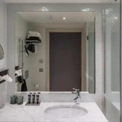 Clarion Hotel Helsinki ванная