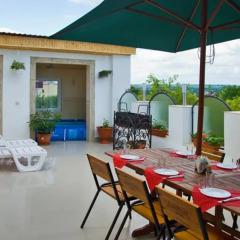 Monte-Kristo Hotel
