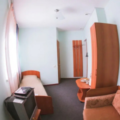 Гостиница Abzakovo Weekend комната для гостей фото 5
