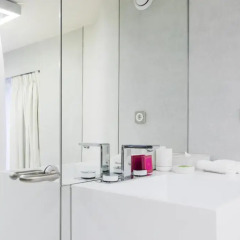 Отель The Grove Design 4* Номер 39 фото 5