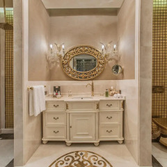 The Bodrum by Paramount Hotels & Resorts 5* Люкс Stage grand с различными типами кроватей фото 6