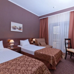 Гостевой Дом Villa Laguna комната для гостей